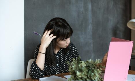What isn’t said in a job description and how to read between the lines - 1