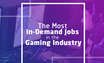 gaming industry in japan