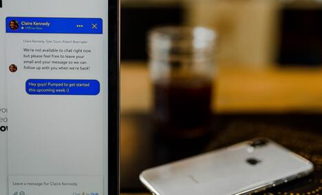 chatbot