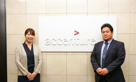 accenture 2