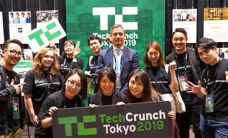 techcrunch 2019 2