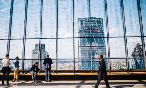 Party Glass Architecture Windows 34092 (1)