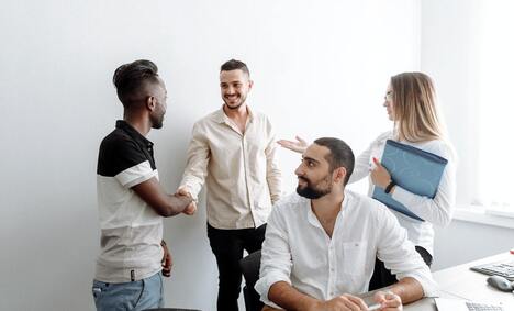 ジョブ型雇用の個人にとってのメリット