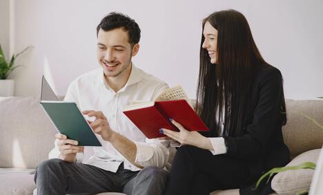 外資系勤務の魅力 : 実力次第で高速出世