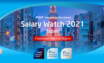 RGF Salary Watch 2021: Japan