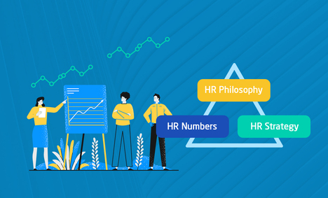 The Key Pillars of a Globally Competitive HR Strategy