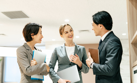 ポータブルスキルを身につけて転職後も活躍できる人になろう