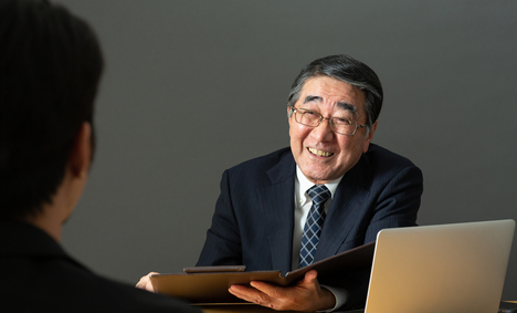 転職の最終面接の合格率を高めるには?事前の準備とよくある質問