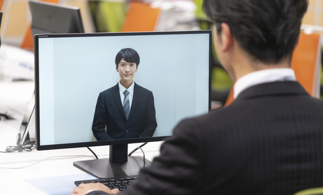 録画面接のメリットとは？成功させるためのマナーやコツ