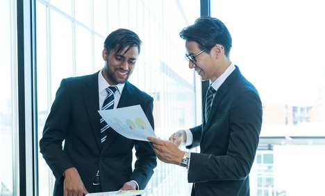 外資系企業で働くために必要な英語力とは?
