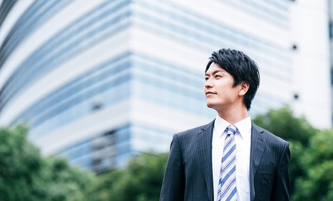 外資系企業の年収(給料)は本当に高い?