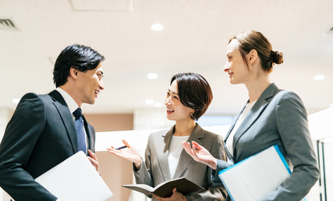 英語力を活かす仕事とは？英語を使う職業(仕事)や働き方について