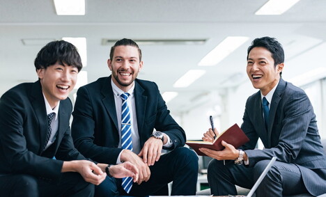 転職エージェントとは？転職サイトとの違いや利用の流れを解説