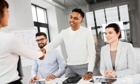 外資系メーカーとは？転職を目指す人のための基礎知識