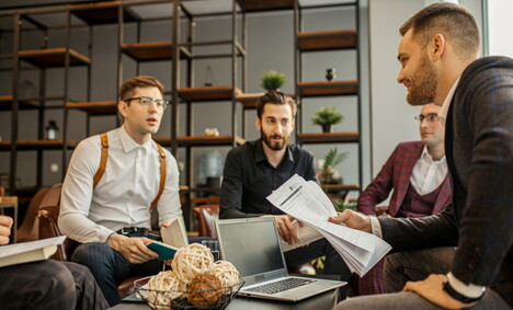 外資系広告代理店への転職!世界ランキング上位4社と業界の特徴を知る