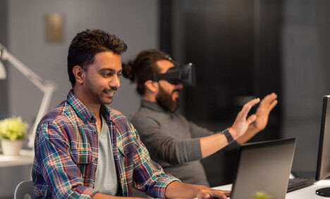 外資系ゲーム会社への就職！海外ゲーム企業転職の基礎知識