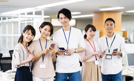ソフトスキルとは?ハードスキルとの違いや身につける方法について