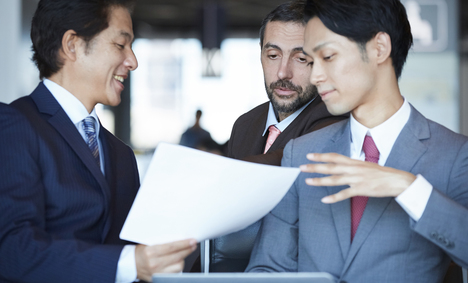 不況に強い業界へ転職！狙い目のポジションは？