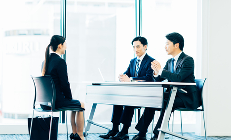 ジョブ型雇用とは？メンバーシップ型雇用との違いやメリットを紹介