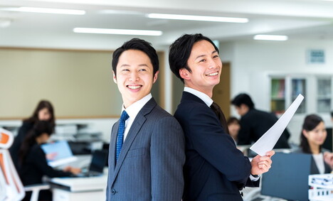 外資系転職エージェントの選び方と、活用のメリット