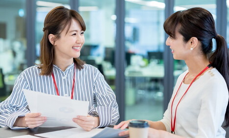 メンター制度とは？メンター制度のメリット・デメリットを解説！