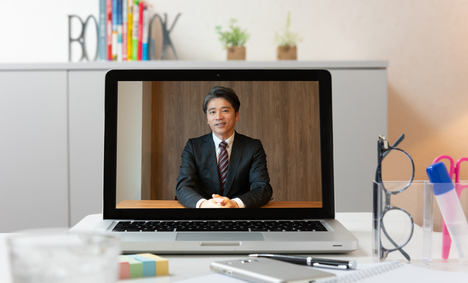 転職エージェントとの面談では何を話す?面談の目的と当日の流れ