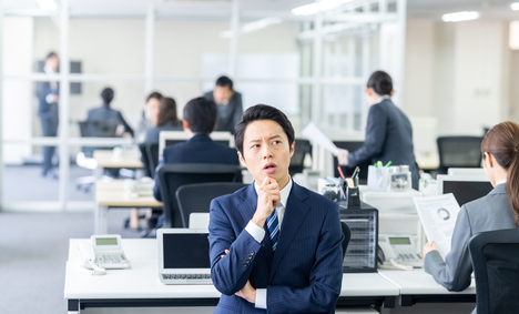 転職エージェントの違いとは?転職サイトとの違いや種類について