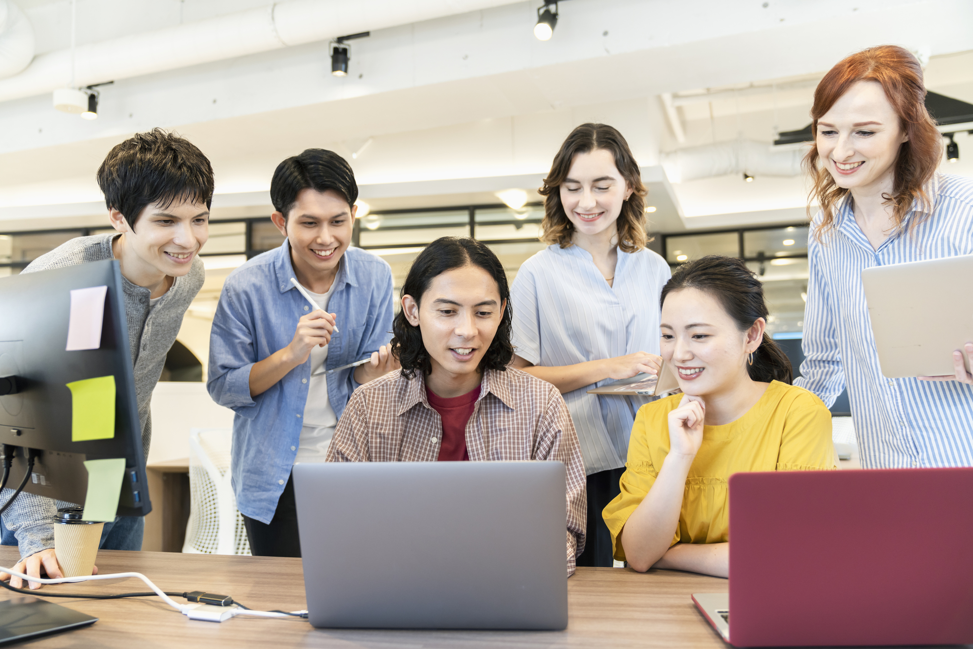外資系ベンチャー企業とは?働くメリットや求められる人材を紹介 RGFプロフェッショナルリクルートメントジャパン 外資系ベンチャー企業とは?働くメリットや求められる人材を紹介 RGFプロフェッショナルリクルートメントジャパン
