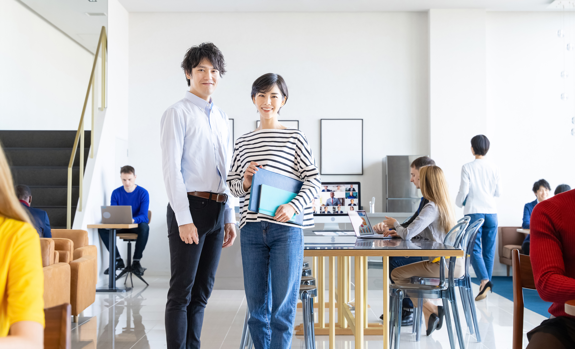 外資系中小企業とは?外資系企業と中小企業の特徴や転職のポイント紹介 RGFプロフェッショナルリクルートメントジャパン 外資系中小企業とは?外資系企業と中小企業の特徴や転職のポイント紹介 RGFプロフェッショナルリクルートメントジャパン