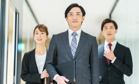 30代で外資系企業に転職できる?メリットや転職前の準備について