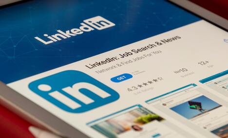 LinkedIn活用大全
