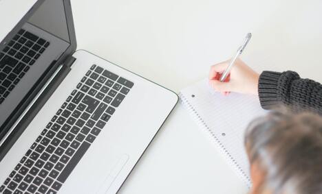 外資への転職活動で発生するレファレンス