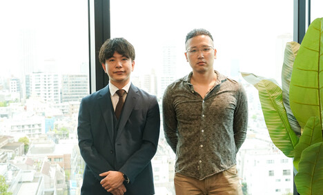クライアントインタビュー - 株式会社ルーデル