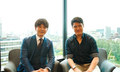 クライアントインタビュー - menu株式会社