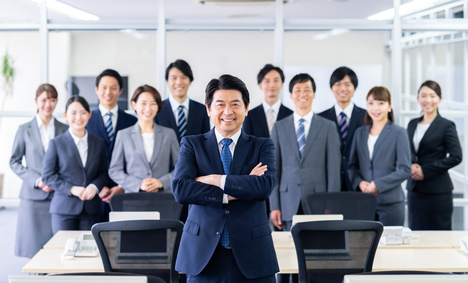 日本的雇用慣行とは?ジョブ型雇用との違いや今後について解説