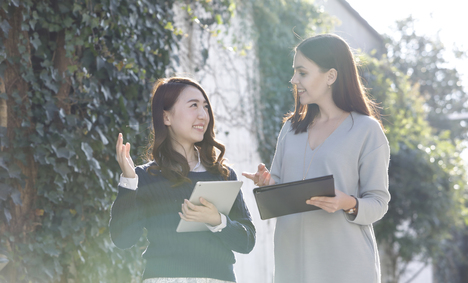 留学経験者の転職とは?強みと経験を活かして転職を成功させる方法