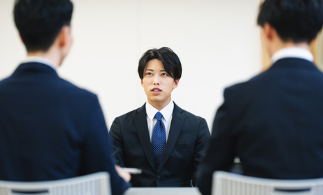コンピテンシー面接とは?質問例と対策、企業の目的を解説