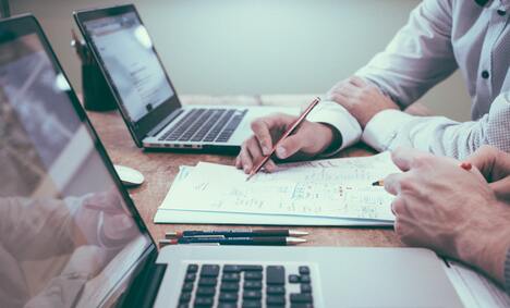 価値観の優先順位で転職先を決める