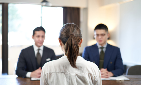 外資系企業への転職を成功させたい人のための面接TIPS5選