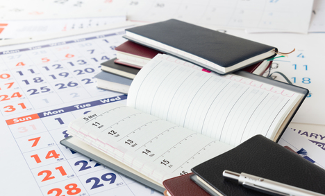 転職しやすい時期はいつ?年齢別・転職に適した時期を解説