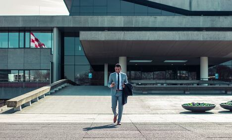 外資系企業へ転職する方法 基本編