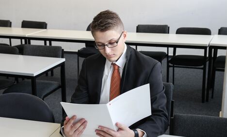 初めての英語での面接5か条
