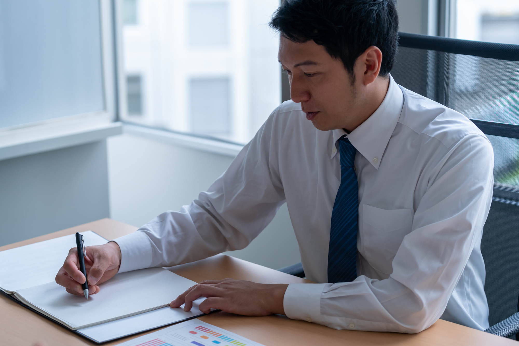 英語面接で聞かれる質問と対策とは？印象を良くする回答例を紹介 | RGFプロフェッショナルリクルートメントジャパン