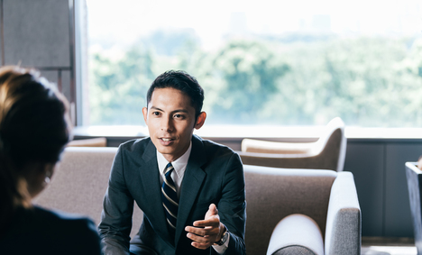 外資系企業の転職では志望動機が重視される！書き方のポイントを紹介