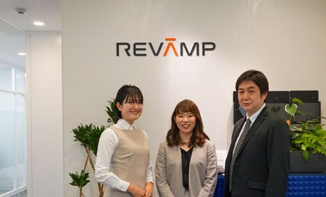 Revamp01