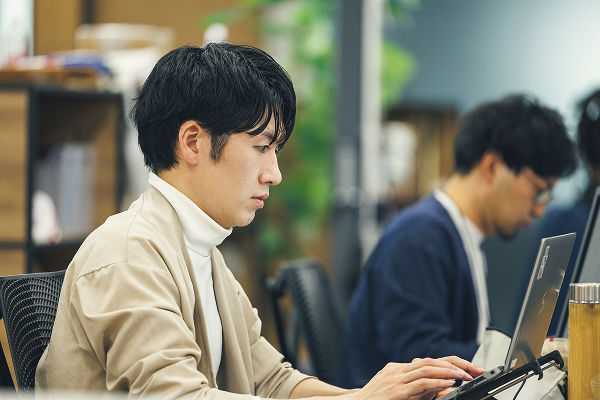 サービスイメージ