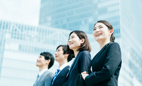 転職時の市場価値とは?自分の市場価値を知り高めるためのポイント